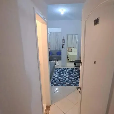 Cosy flat Apartment